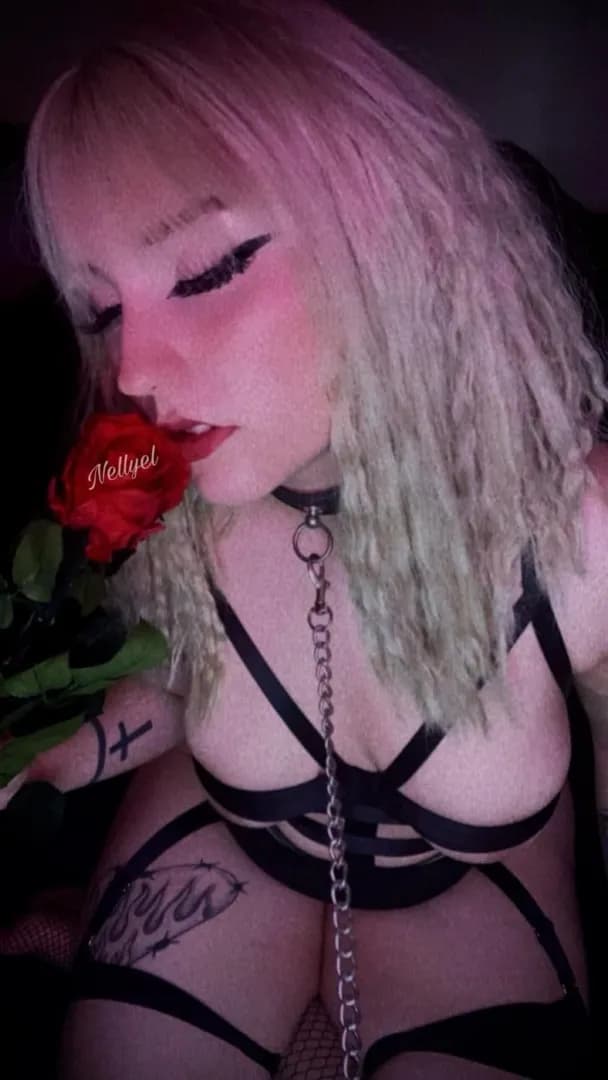 -nellyel- – MYM creator profile picture