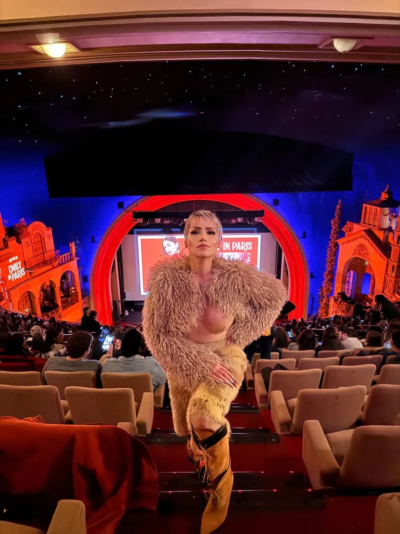 Aanuki – MYM creator profile picture