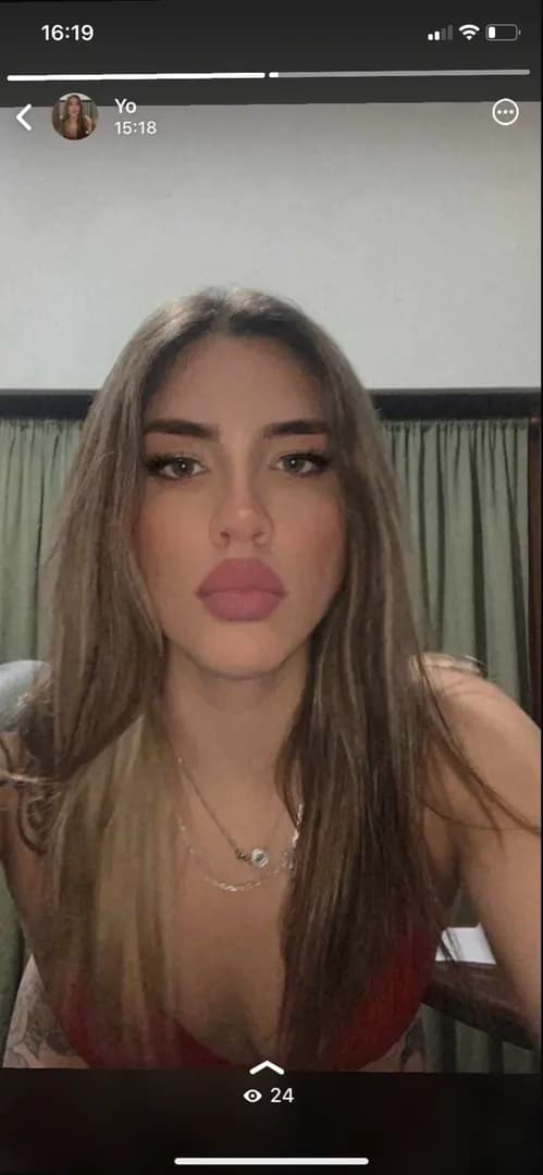 Abrilbabes – MYM creator profile picture