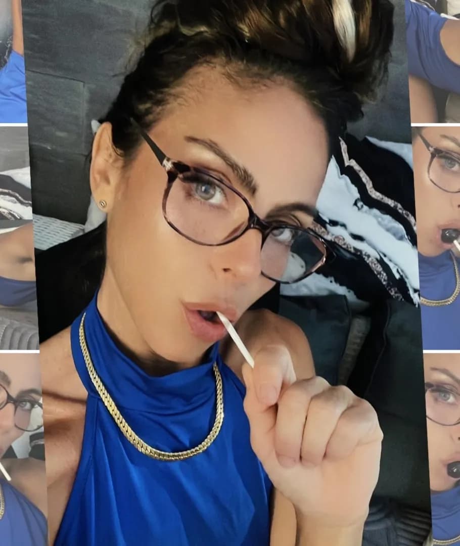 Adelinelange – MYM creator profile picture