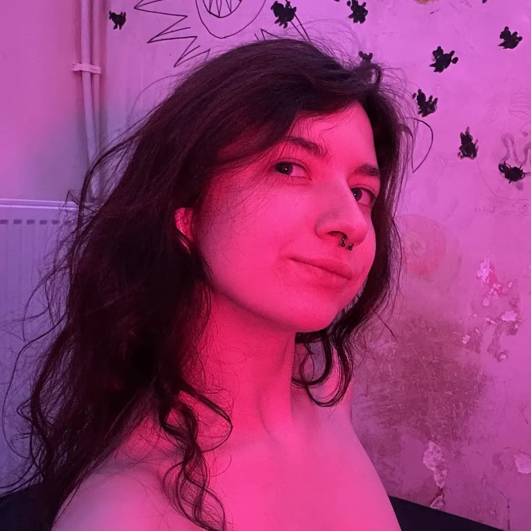 Aiyori_midnight – MYM creator profile picture