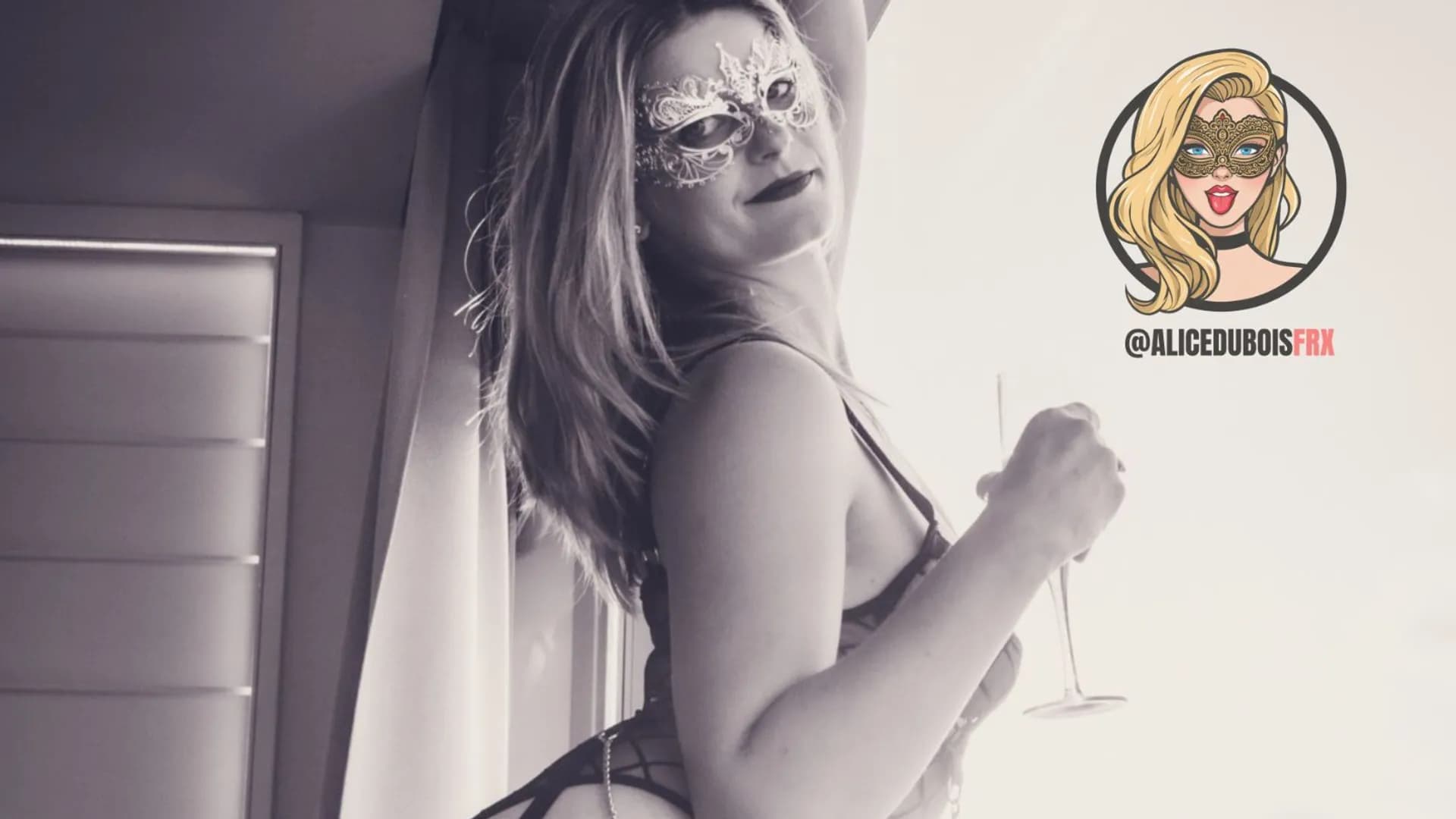 Aliceduboisfrx – MYM creator