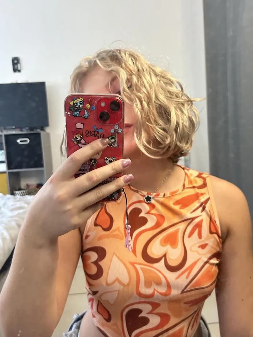 Alixxx- – MYM creator profile picture