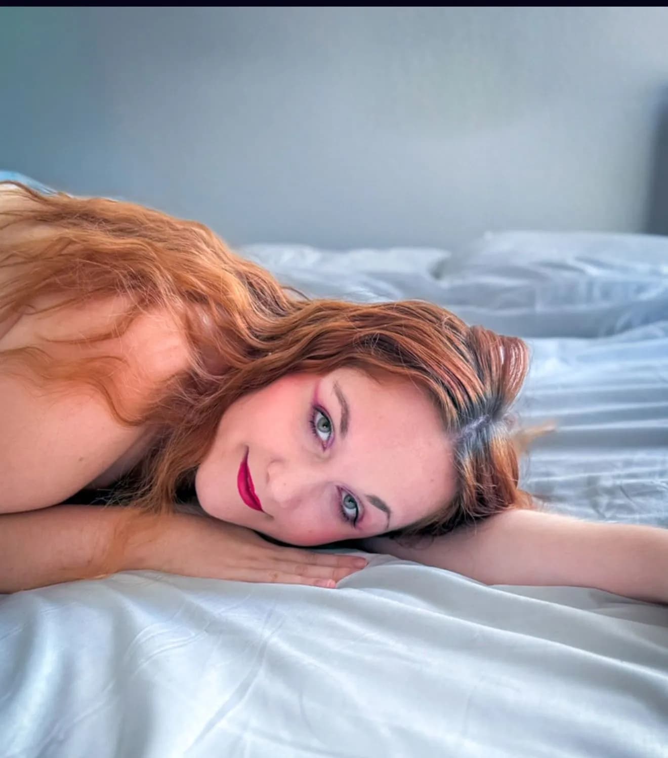 Anastasiadelacour – MYM creator