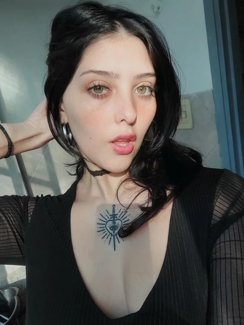 Angelubrique – MYM creator profile picture