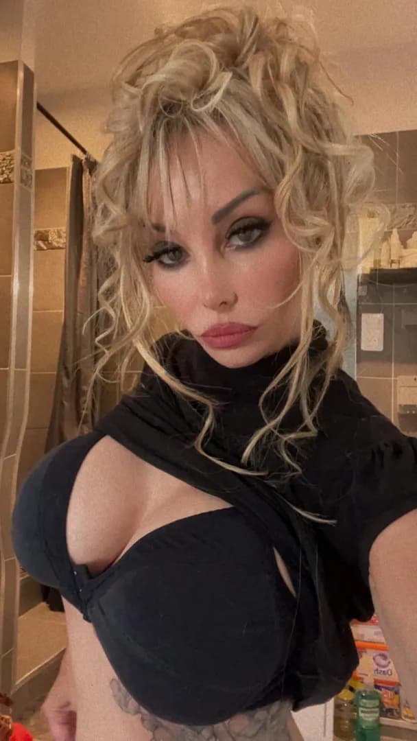 Angytippi – MYM creator profile picture