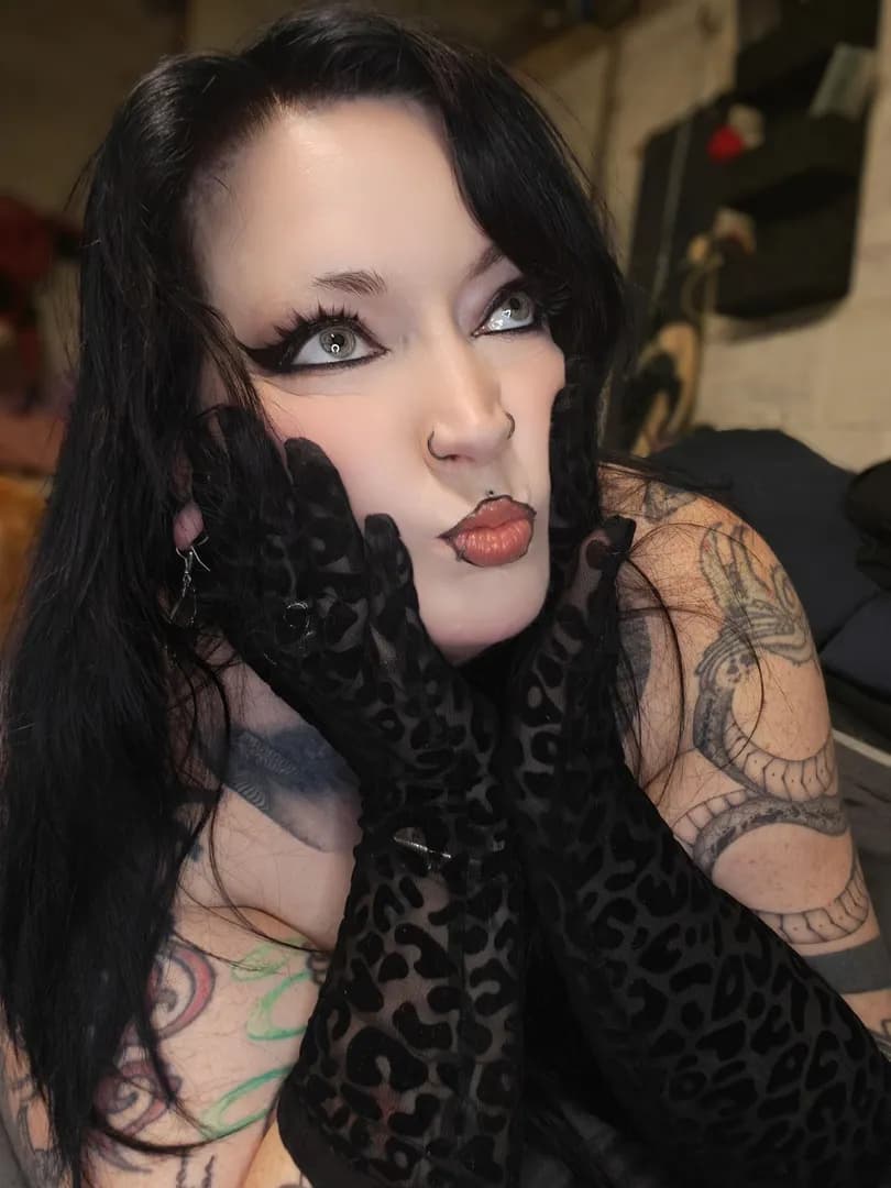 Archessia – MYM creator