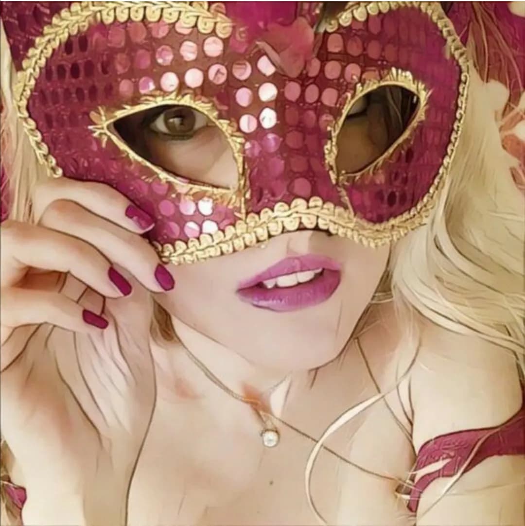 Ariafrizzante – MYM creator