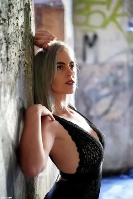 Artemis_modele – MYM creator profile picture