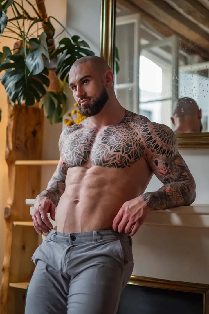 Axel_reed_x – MYM creator profile picture