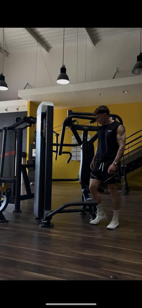 B_thomss – MYM creator profile picture