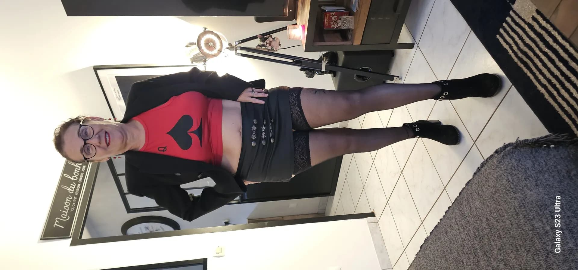 Babmilf – MYM creator