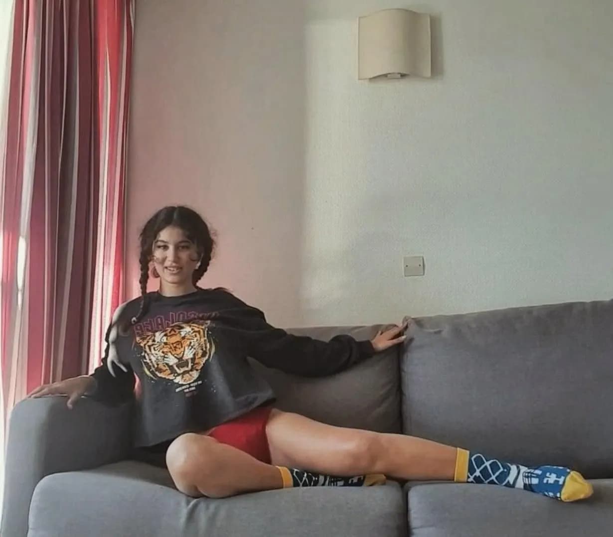 Babybeauty – MYM creator profile picture