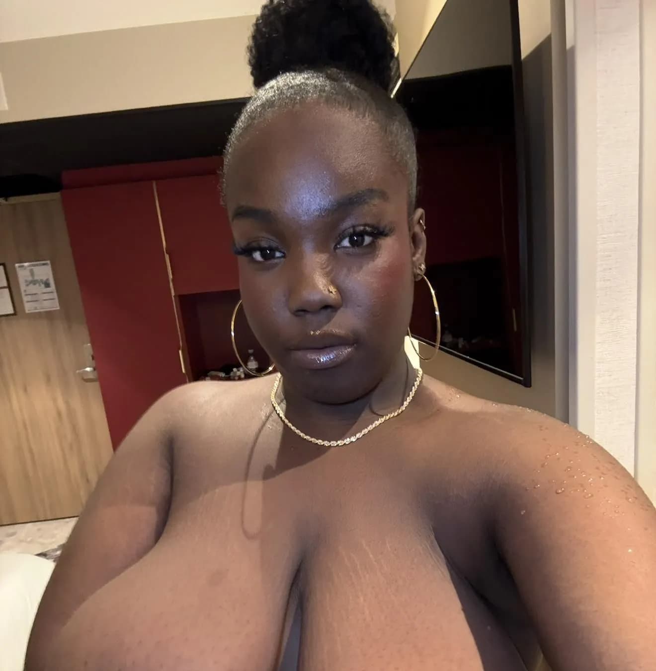 Badgyalkimy – MYM creator profile picture