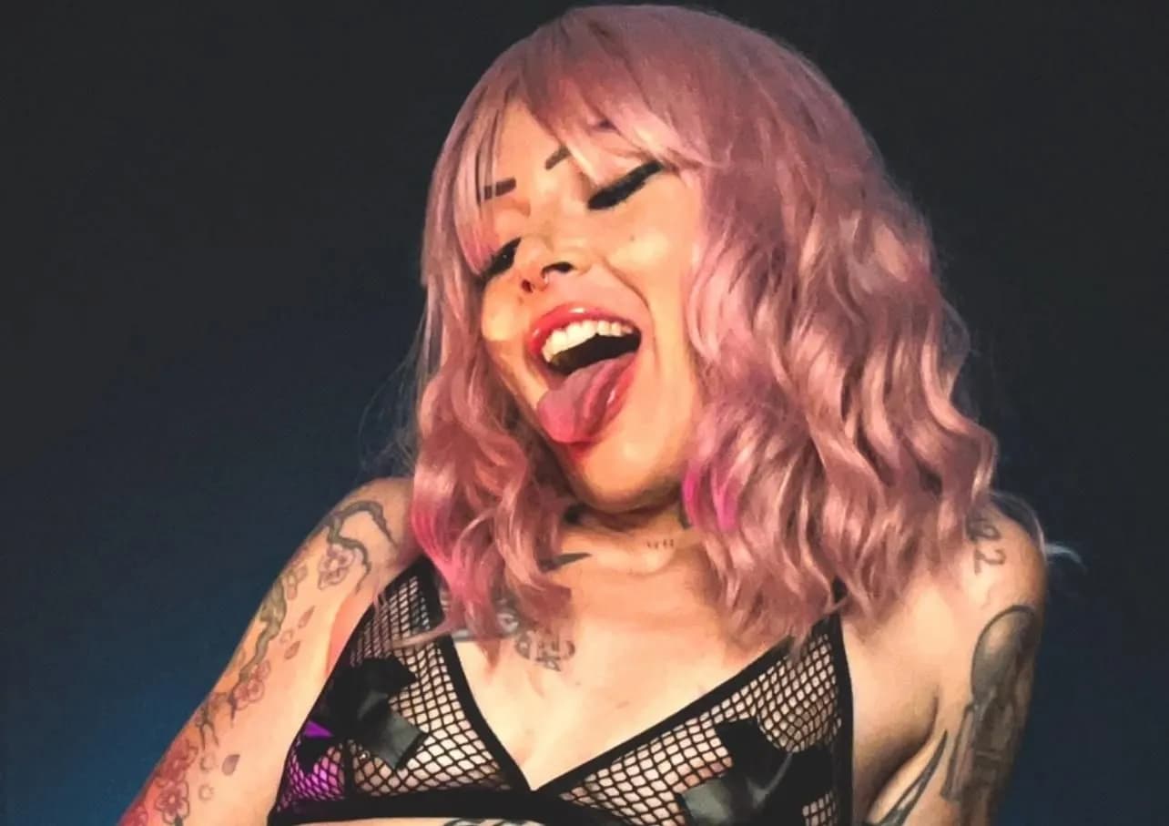 Blvck999 – MYM creator profile picture