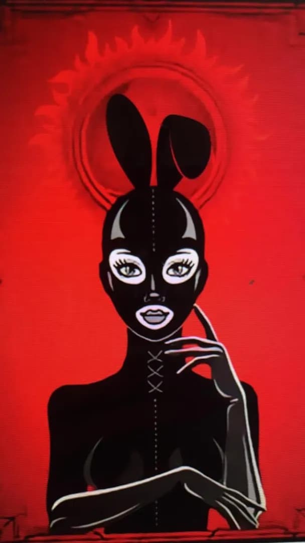 Bunnyandbrat – MYM creator profile picture