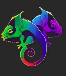 Cametleon_official – MYM creator profile picture