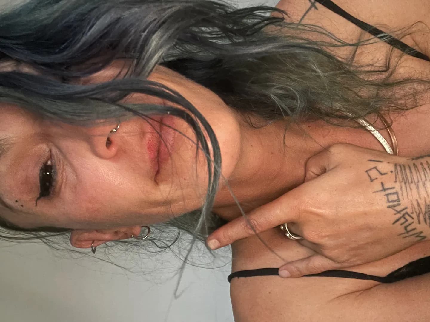 Candixtrans – MYM creator