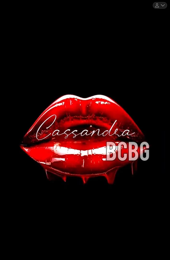 Cassandra_bcbg – MYM creator profile picture