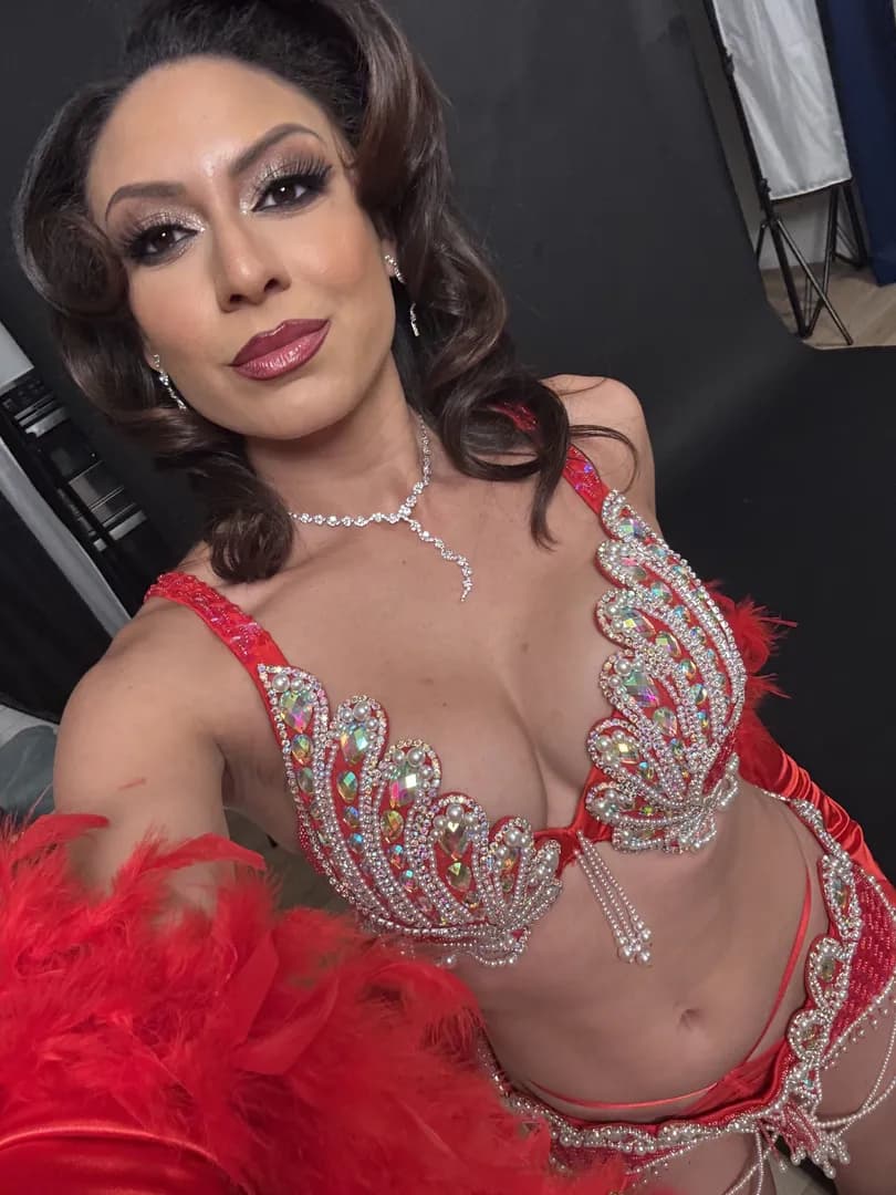 Cassiedelisla – MYM creator