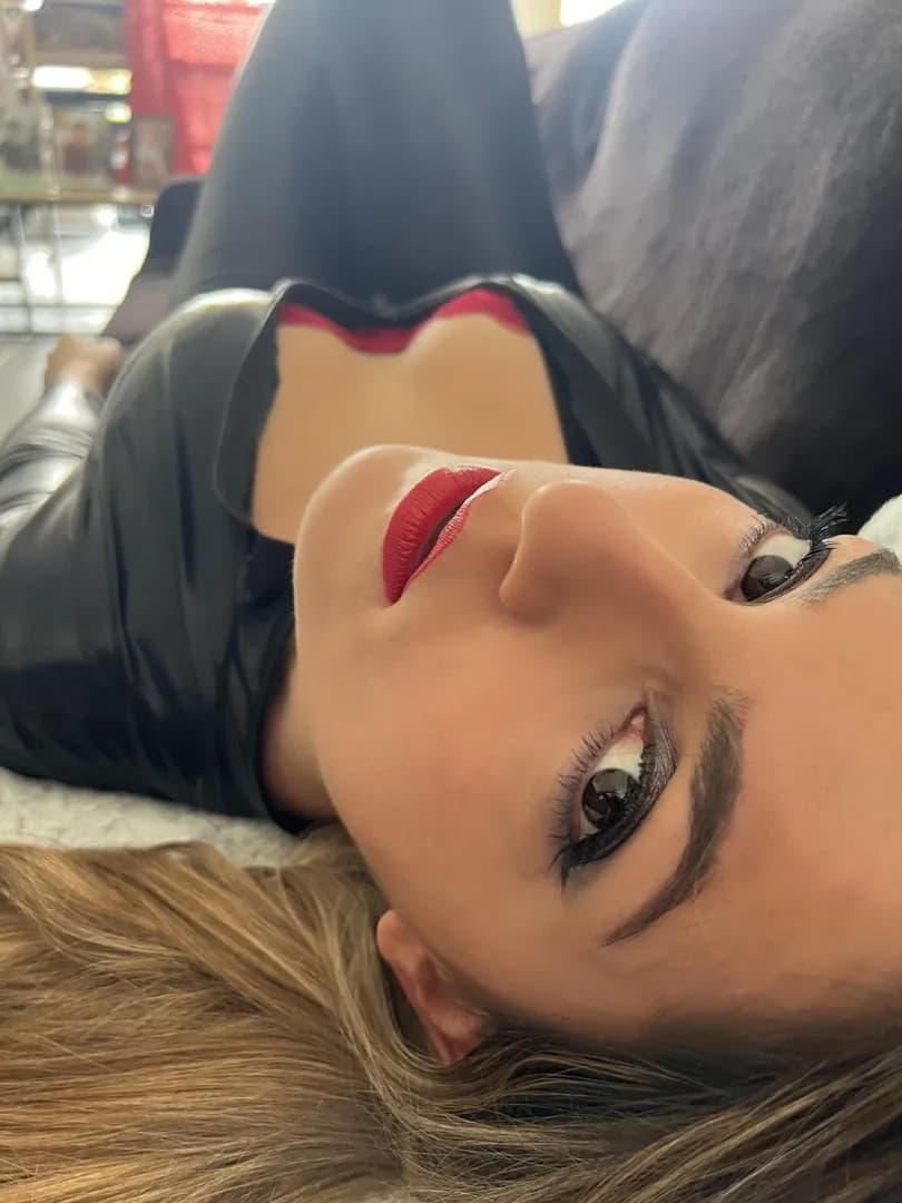 Ceciliadelys – MYM creator profile picture