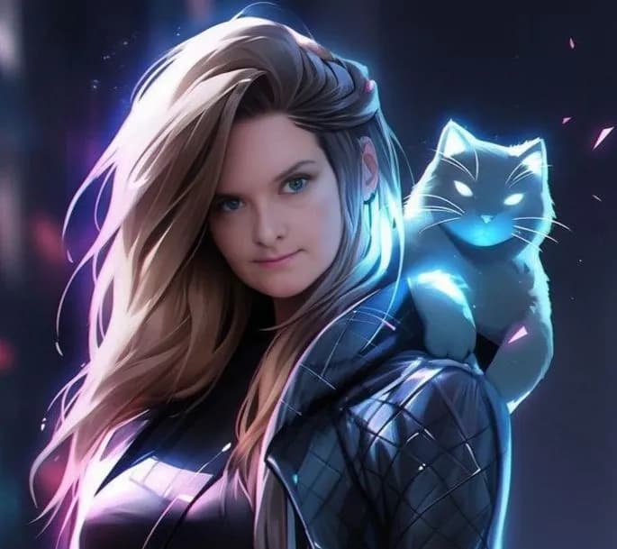 Chienneleeloo – MYM creator