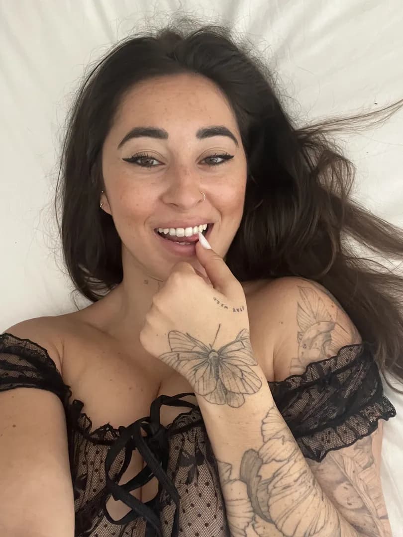 Chloe_callista – MYM creator