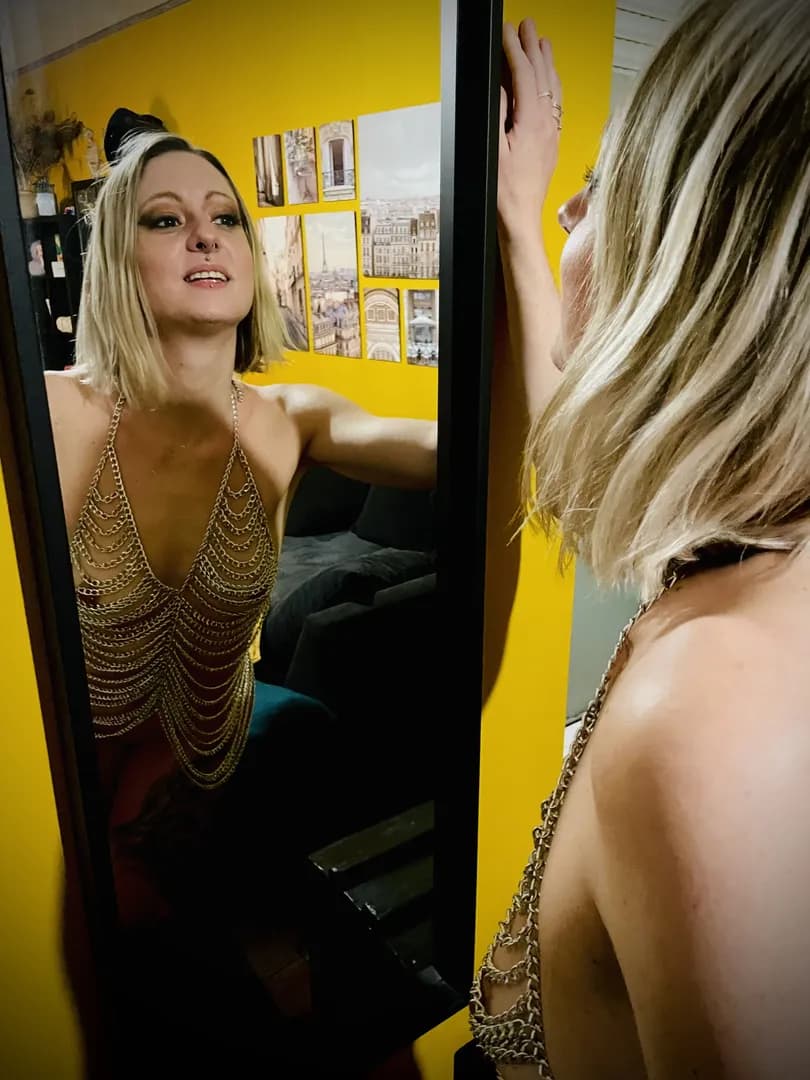 Chrysalice – MYM creator profile picture