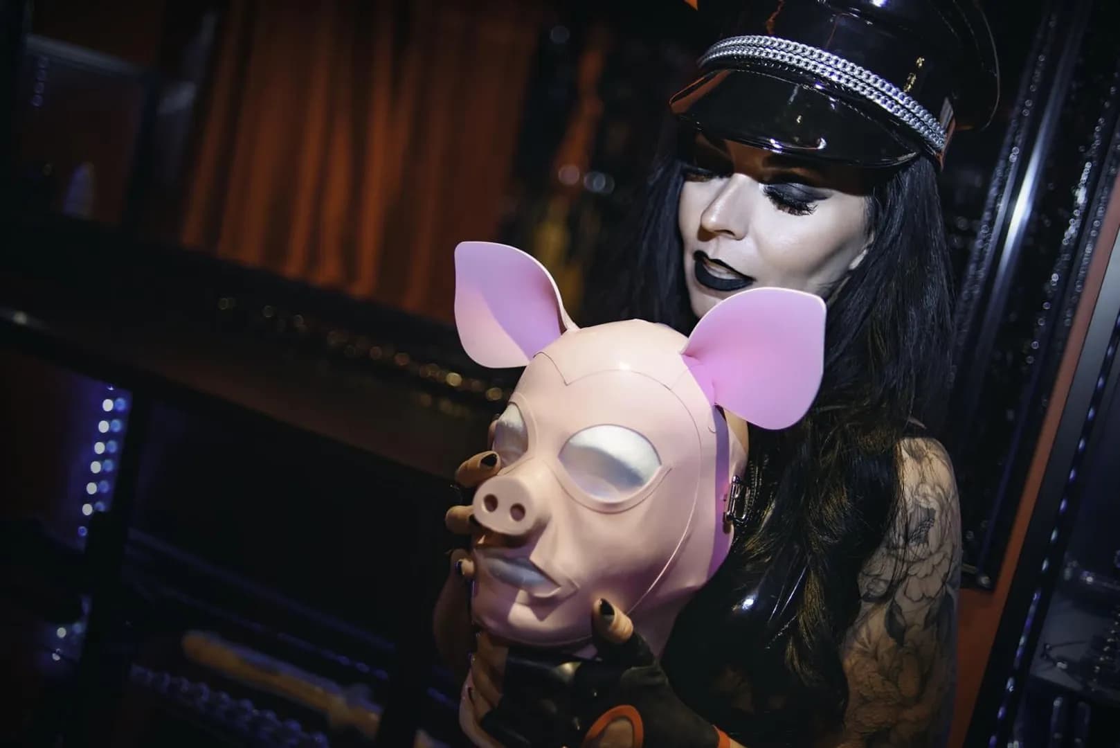 Cindydompro – MYM creator profile picture