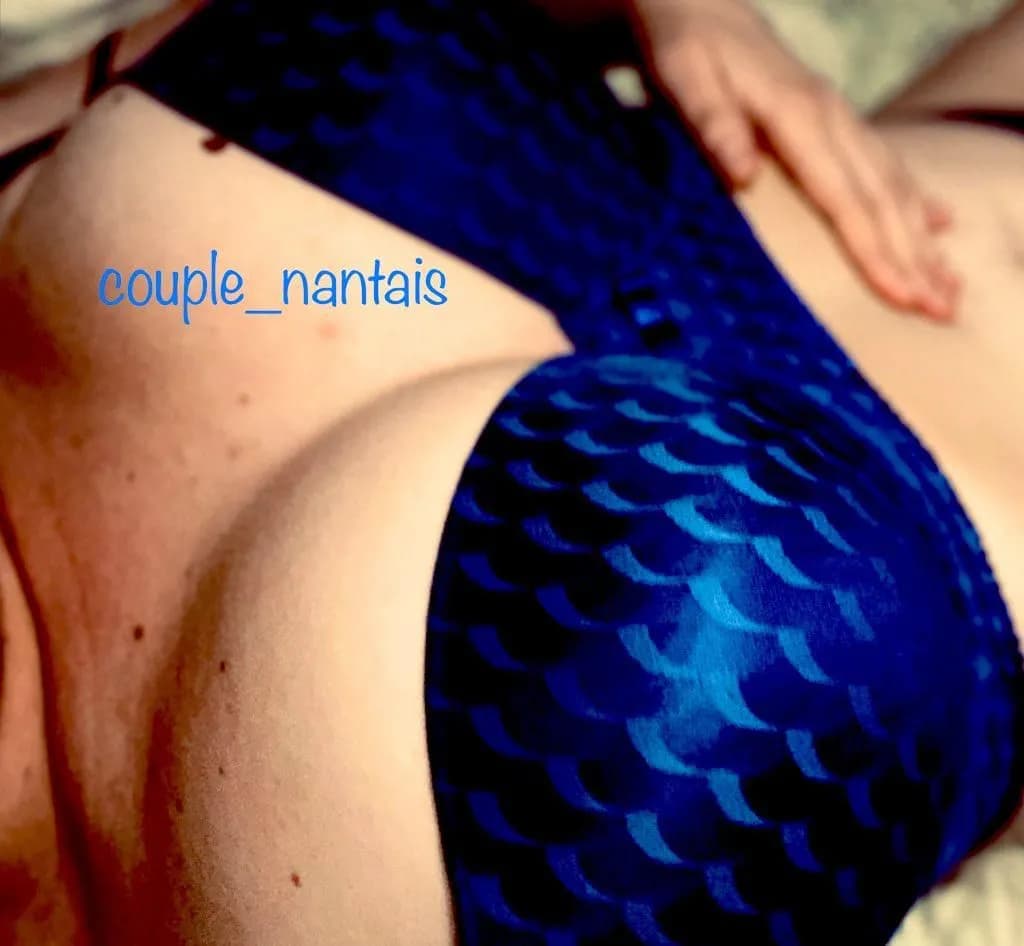 Couple_nantais – MYM creator profile picture