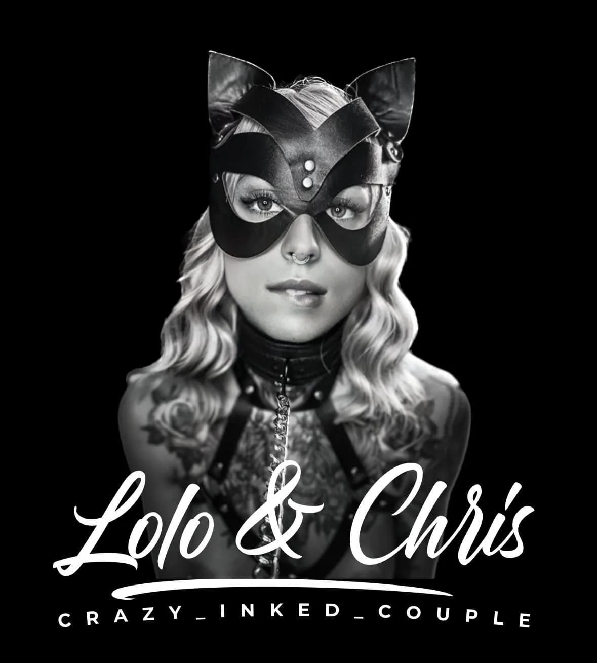 Crazy_inked_couple – MYM creator profile picture