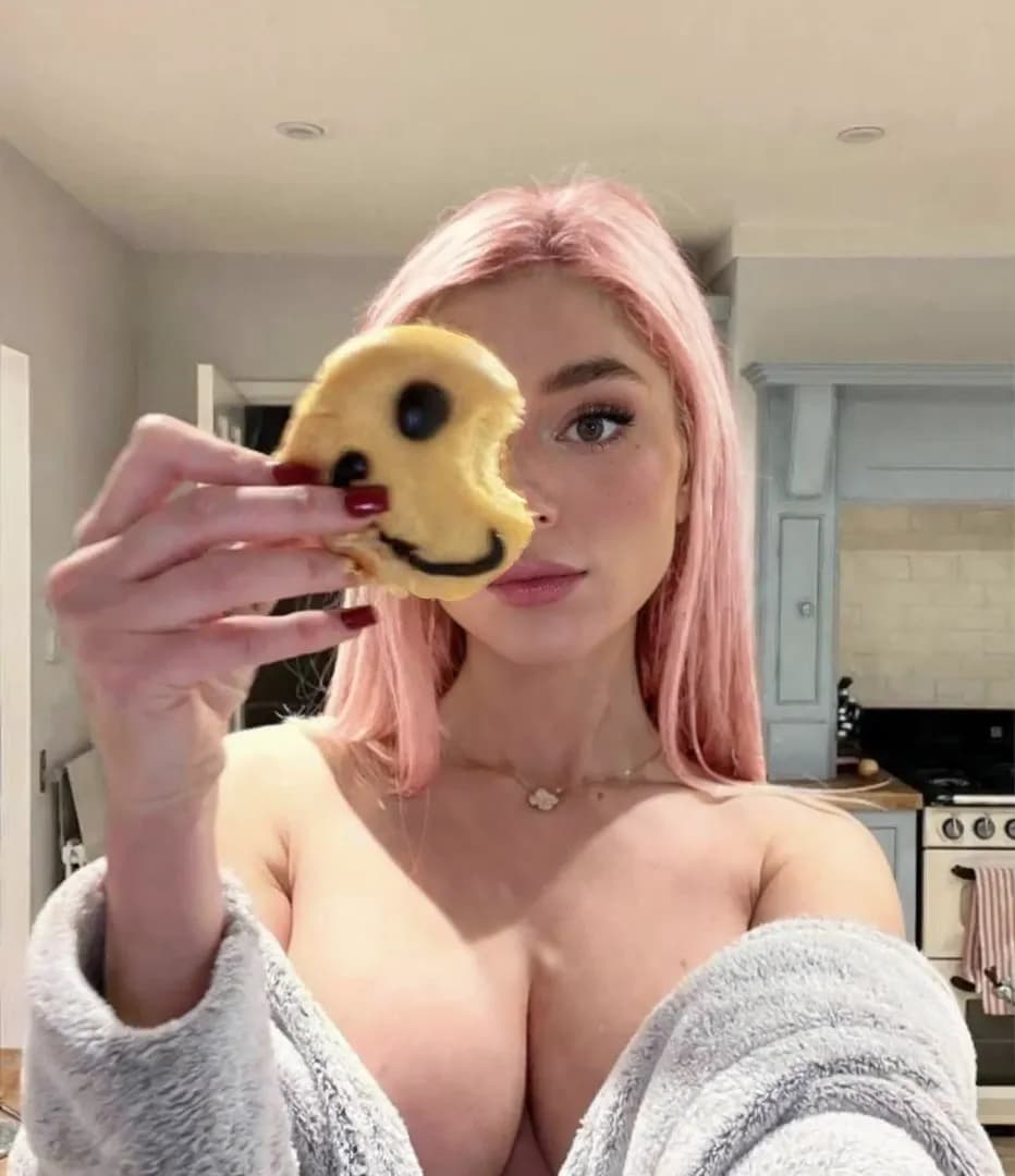 Creamiiipink – MYM creator profile picture