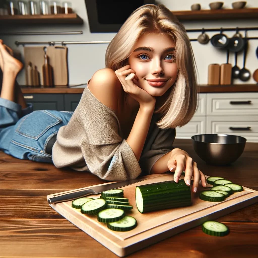 Cucumbergirls – MYM creator profile picture