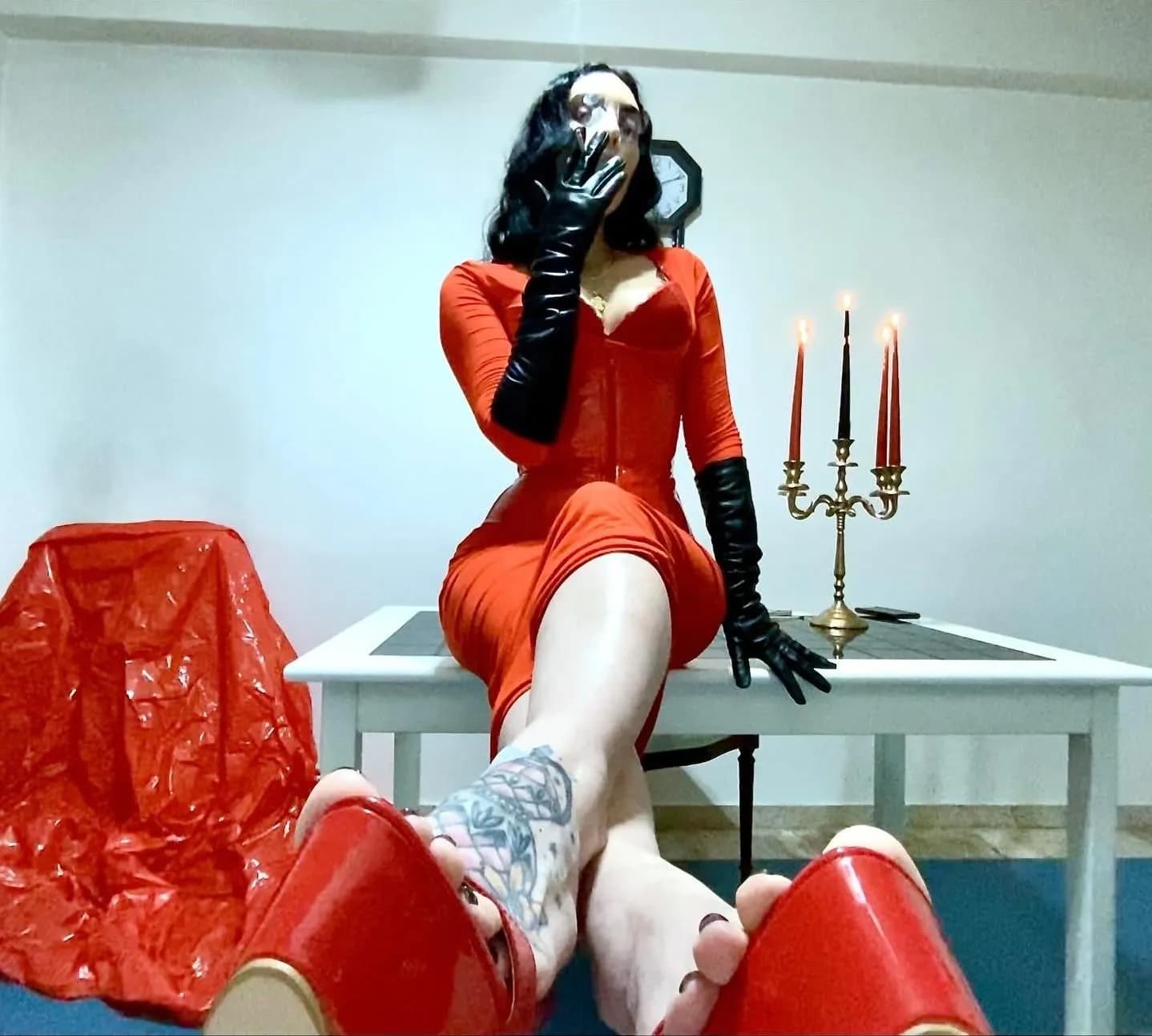 Cultinsolence – MYM creator