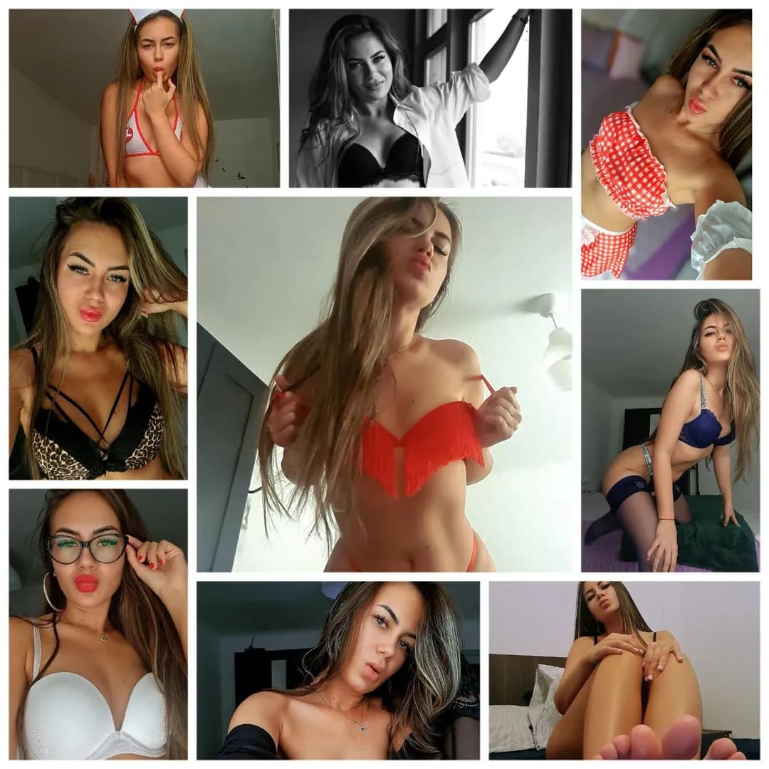 Dallina – MYM creator profile picture