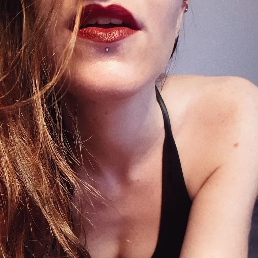 Dame_meldesactivee – MYM creator