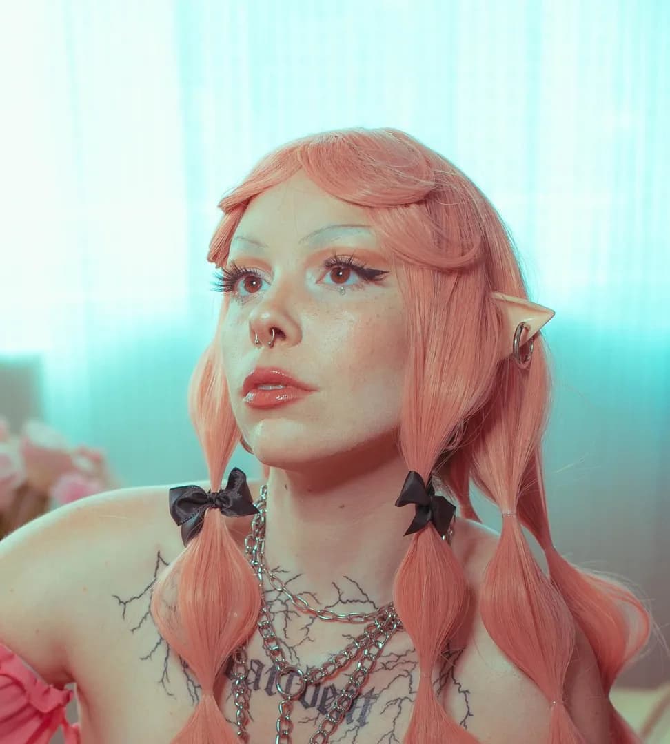 Dawn_elfe – MYM creator profile picture