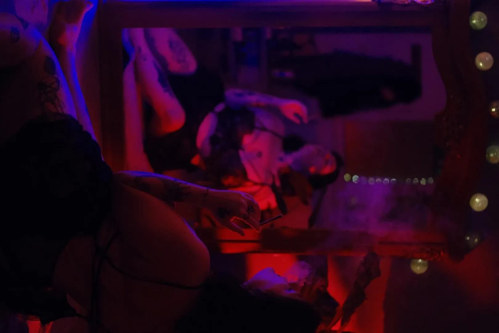 Diablocorps – MYM creator