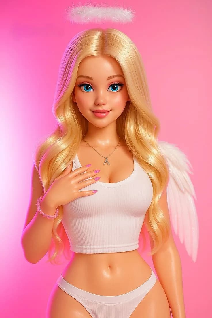 Dorfblondie – MYM creator