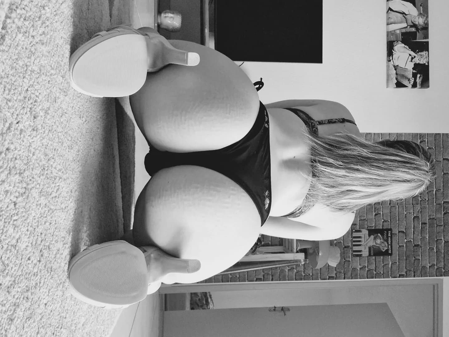 Doriane_show – MYM creator profile picture