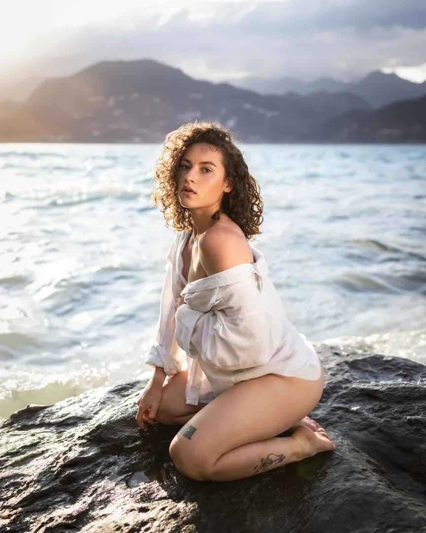 Douceurnocturne – MYM creator profile picture