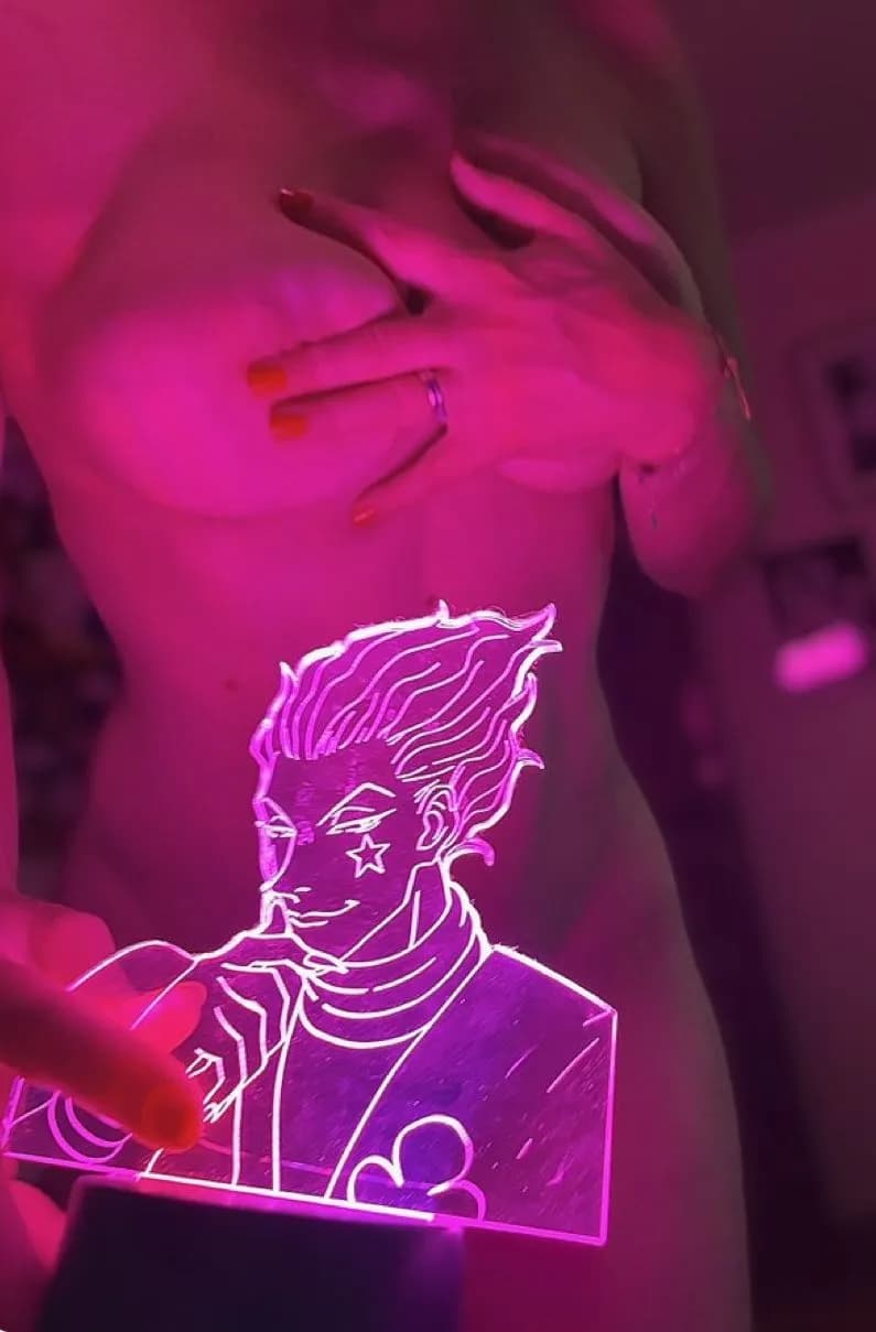 Elenamilf – MYM creator