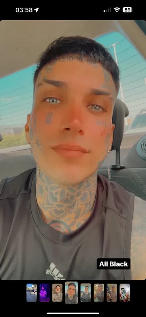 Eloyrivera – MYM creator profile picture