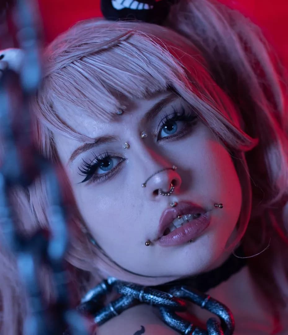 Enamor – MYM creator