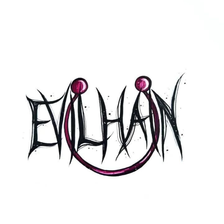 Evilhain – MYM creator