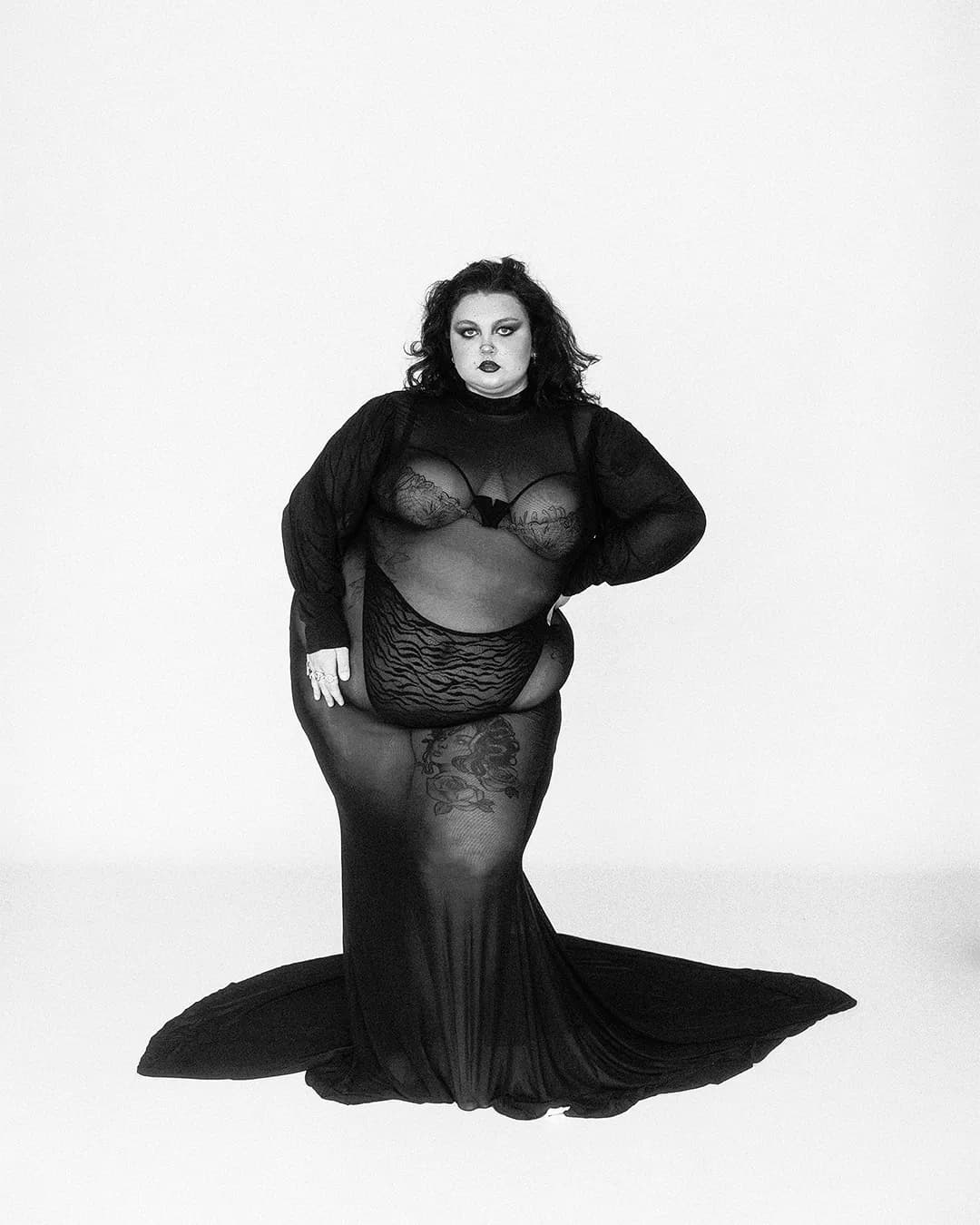 Fatgoddess – MYM creator profile picture