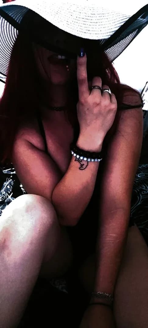 Foxraven – MYM creator profile picture