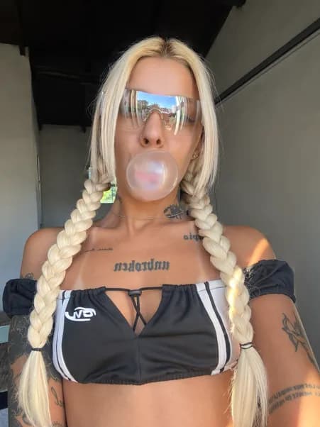 Foxydelice – MYM creator profile picture