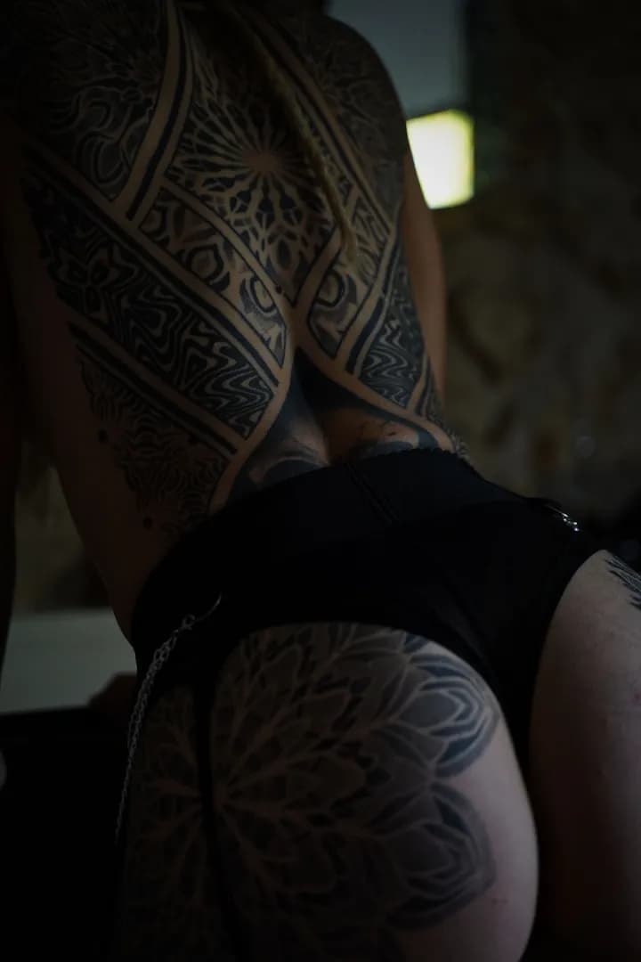 Freyja666 – MYM creator