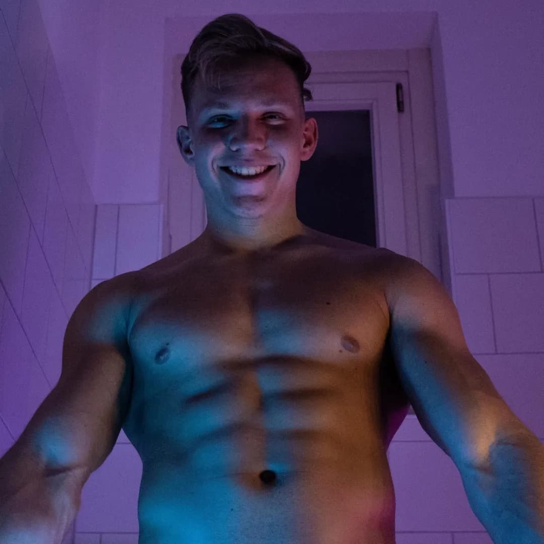 Fynn3182 – MYM creator profile picture